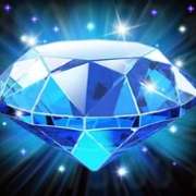 Diamond symbol in Diamond RIches pokie