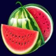 Watermelon symbol in Power Hot pokie