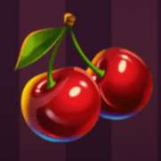 Cherries symbol in Lightning Joker pokie