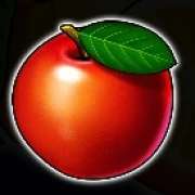 Apple symbol in Shining Hot 20 pokie