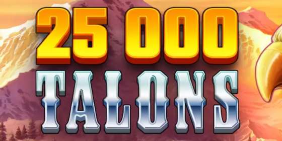 25000 Talons by Microgaming NZ
