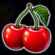 Cherry symbol in Shining Hot 100 pokie