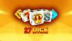 27 Dice logo