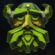 Mask symbol in Volatile Vikings 2 Dream Drop pokie