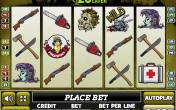 28 Spins Later logo