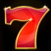 7 symbol in Phoenix Fire pokie
