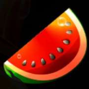 Watermelon symbol in Forest of Wealth pokie