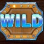 Wild symbol in Blender Blitz pokie