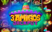 3 Amigos Jackpot logo