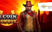 3 Coin Cowboy logo