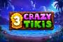 3 Crazy Tikis logo