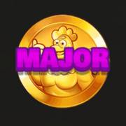 3 Plucky Hens: Gold Coin Major