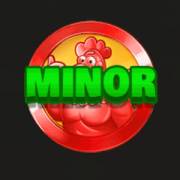 3 Plucky Hens: Red Coin Minor