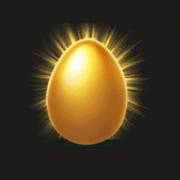 3 Plucky Hens: Golden Egg