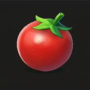 3 Plucky Hens: Tomato