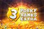 3 Porky Banks Extra logo