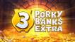 3 Porky Banks Extra logo