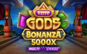 3 Tiny Gods Bonanza logo