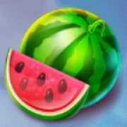Watermelon symbol in Fruit Storm pokie