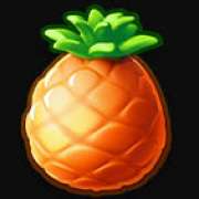 Pineapple symbol in Fruit Smash pokie