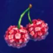 Cherry symbol in Frutopia pokie
