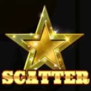 Scatter symbol in Penny Fruits Xtreme Christmas Edition pokie