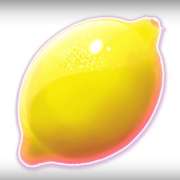 Lemon symbol in 1 Reel Joker pokie