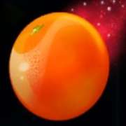 Orange symbol in Galactic Win pokie