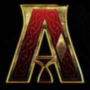 A symbol in Age Of Pirates Expanded Edition pokie