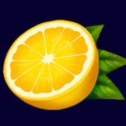 Lemon symbol in Power Hot pokie