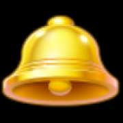 Bell symbol in Reel Reel Hot pokie