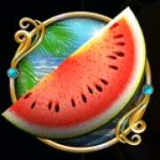 Watermelon symbol in Summer Ways pokie