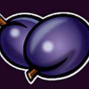 Слива symbol in Purple Hot pokie