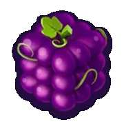 Grape Symbol symbol in Giga Jar pokie