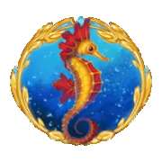 Символ Морской конек symbol in Siren's Spell pokie