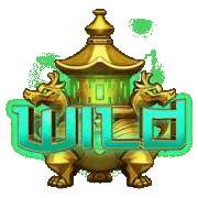 Символ Wild. symbol in Naughty Wukong pokie