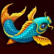 Fish symbol in Grand Wild Dragon 20 pokie