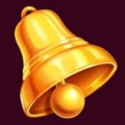 Bell symbol in Fruits & Gold pokie