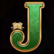 J symbol in Poseidon's Rising Expanded Edition pokie
