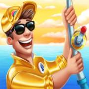 4 Fantastic Fish Gold: Fisherman