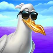 4 Fantastic Fish Gold: Albatross