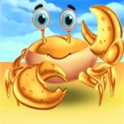 4 Fantastic Fish Gold: Crab