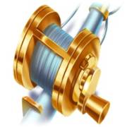 4 Fantastic Fish Gold: Coil