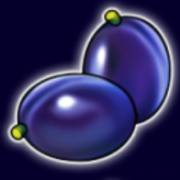 40 Super Hot: Plum