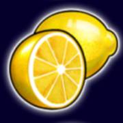 40 Super Hot: Lemon