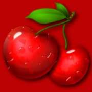 Cherry symbol in Hot Wild Pepper pokie