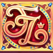  symbol in Fairytale Legends: Red Riding Hood pokie