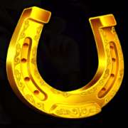 Bonus symbol in Mustang Gold pokie