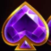 Peaks symbol in Diamond Fortunator Hold and Win pokie