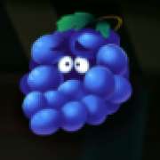 Grapes symbol in Fruit Factory pokie